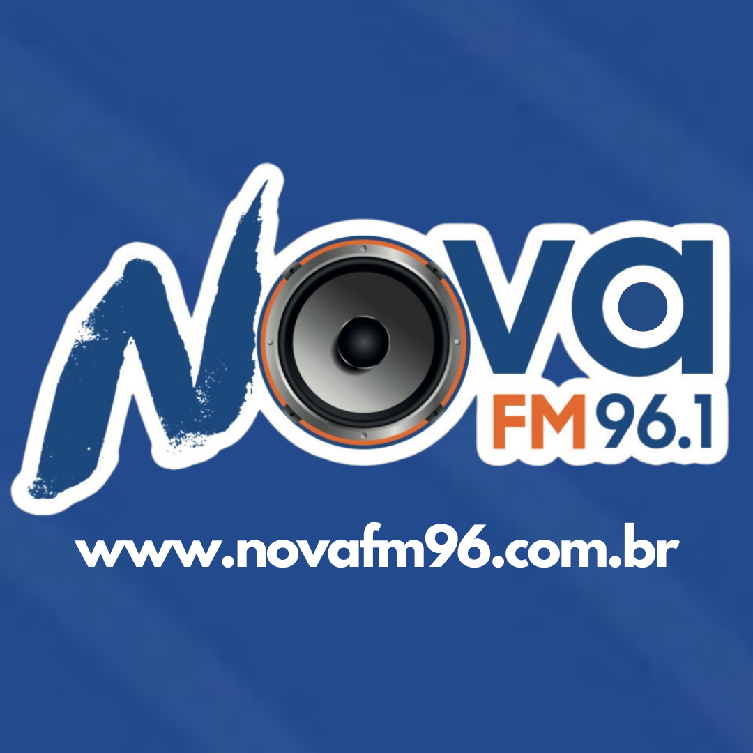 NOVA FM 96.1