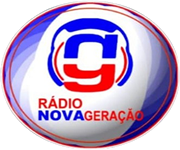 RADIO NOVA GERAÇÃO 