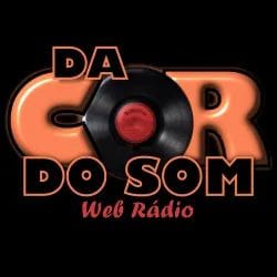 Da Cor Do Som Web Rádio