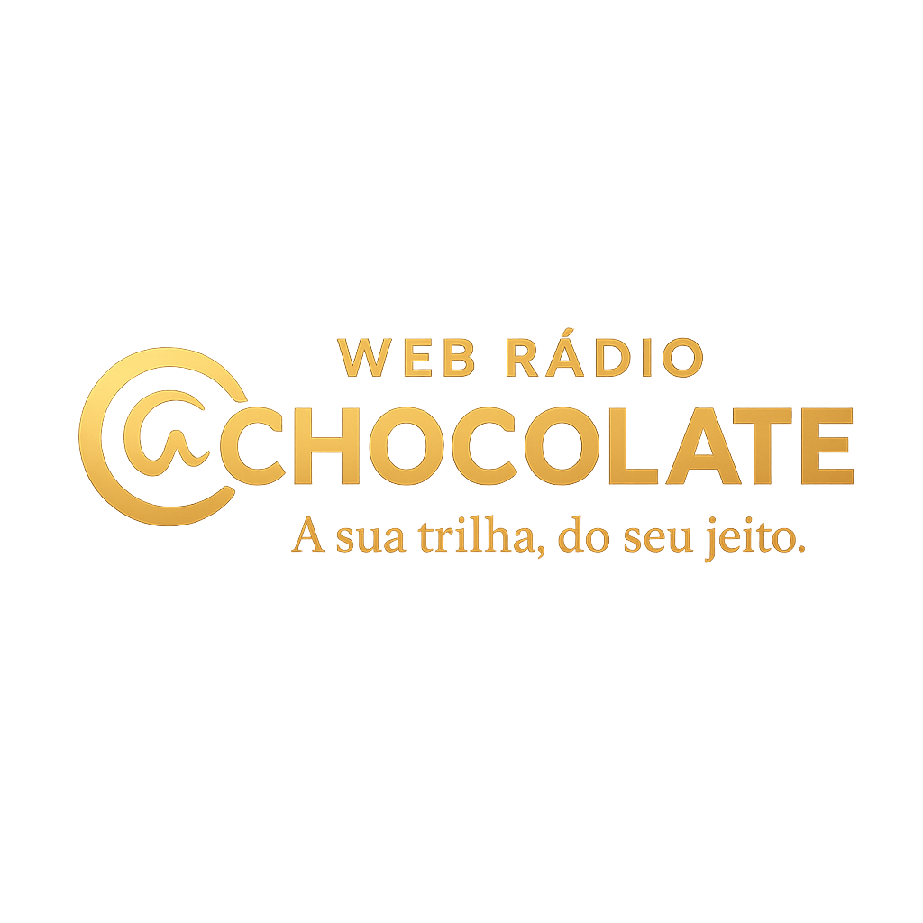 Web Rádio Chocolate 