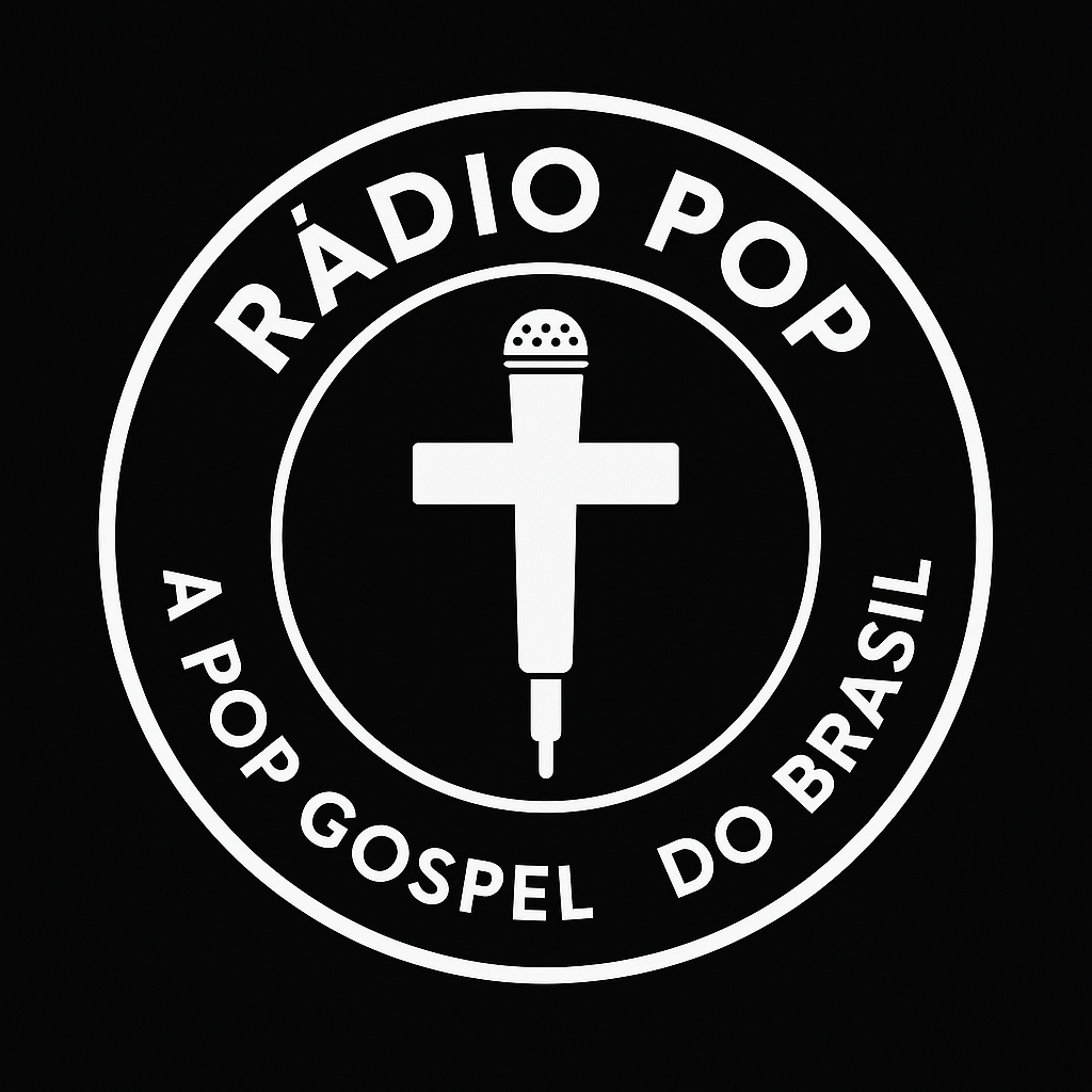 Rádio Pop Gospel
