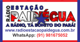 RÁDIO ESTAÇÃO PAIDÉGUA