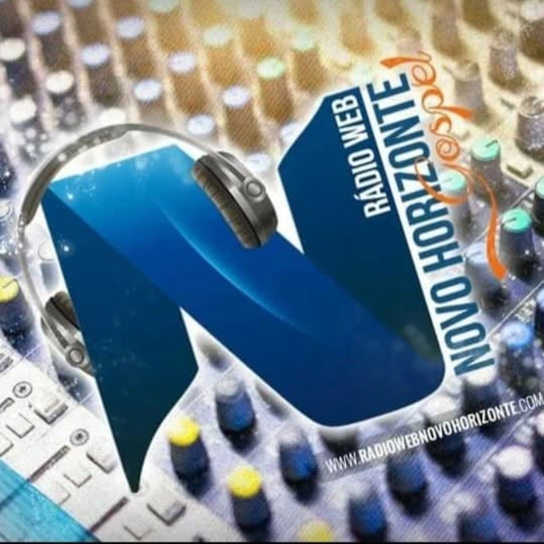 Radio web novo horizonte gospel 