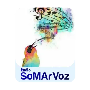 Rádio SoMArVoz