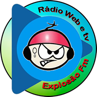 Rádio e Tv Explosãofm