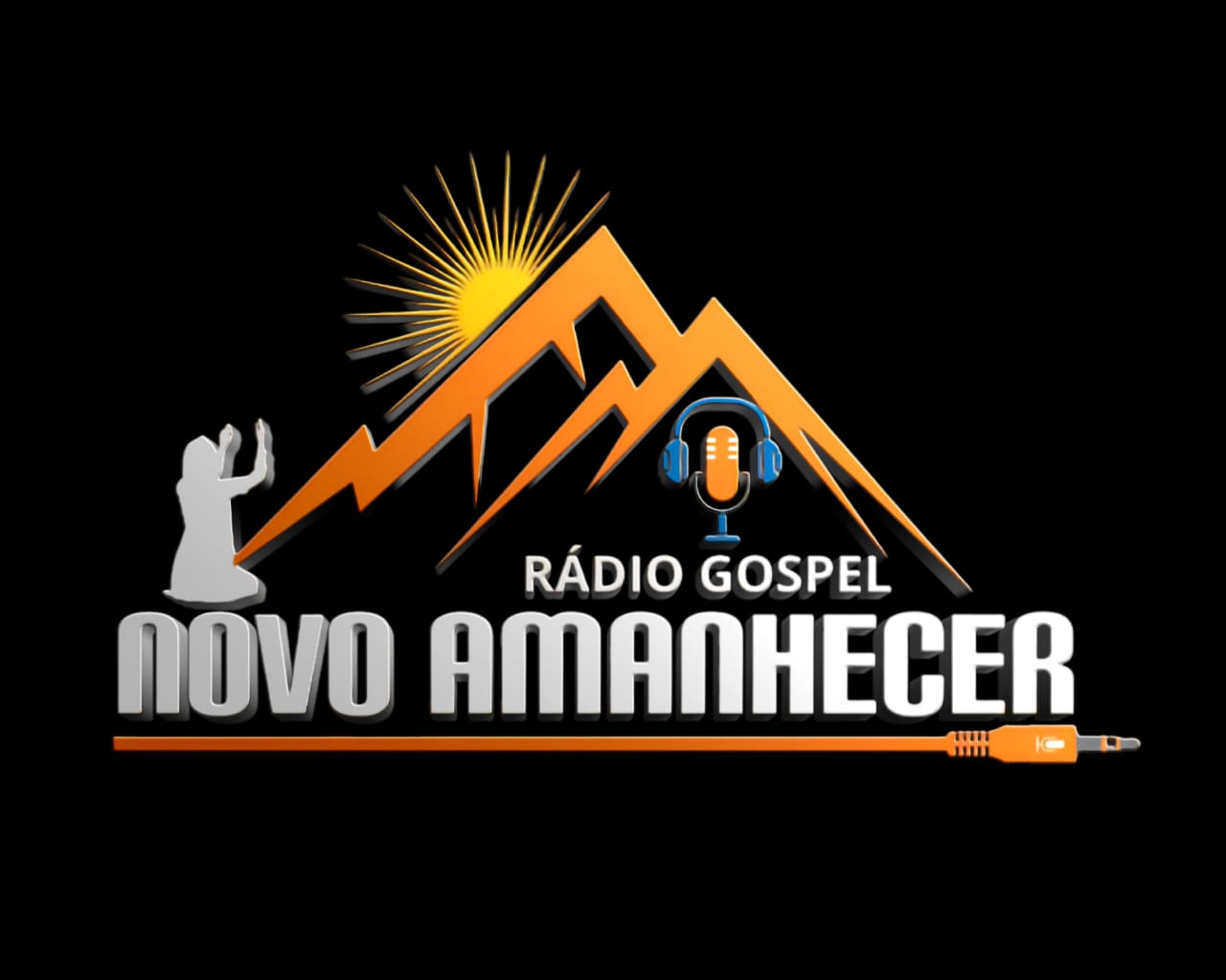 Radio Gospel Novo Amanhecer