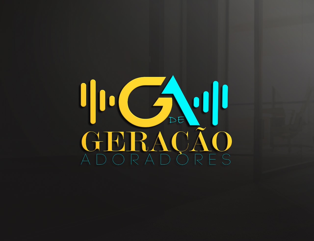 GERAÇÃO DE ADORADORES 