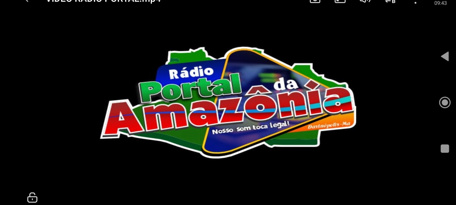 Rádio portal da Amazônia 