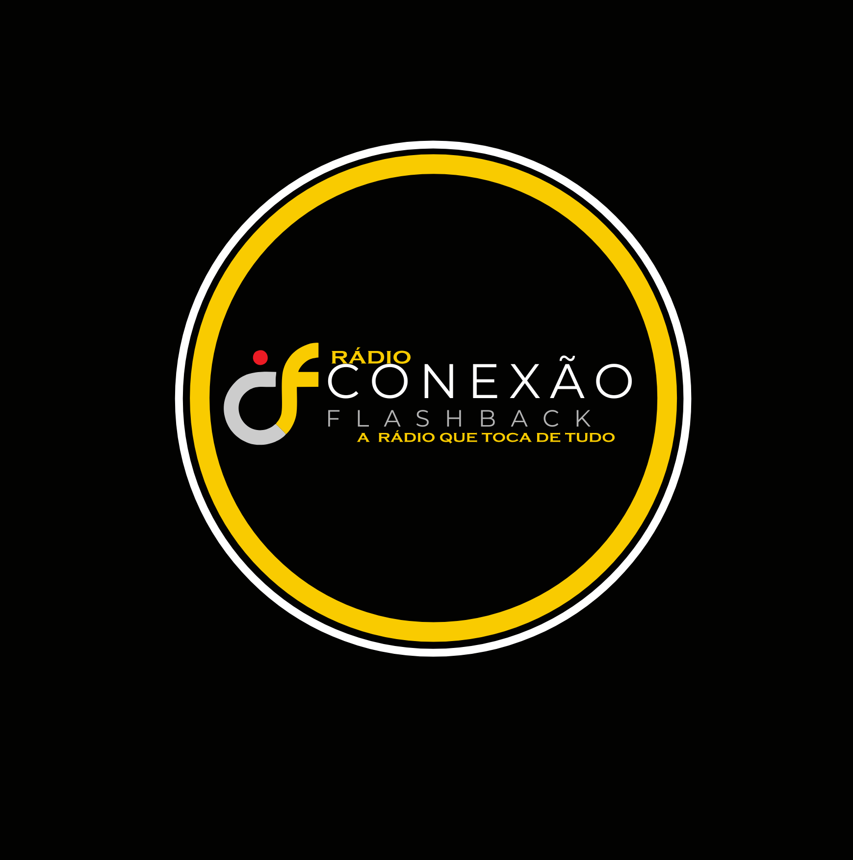 RADIO CONEXAO FLASHBACK