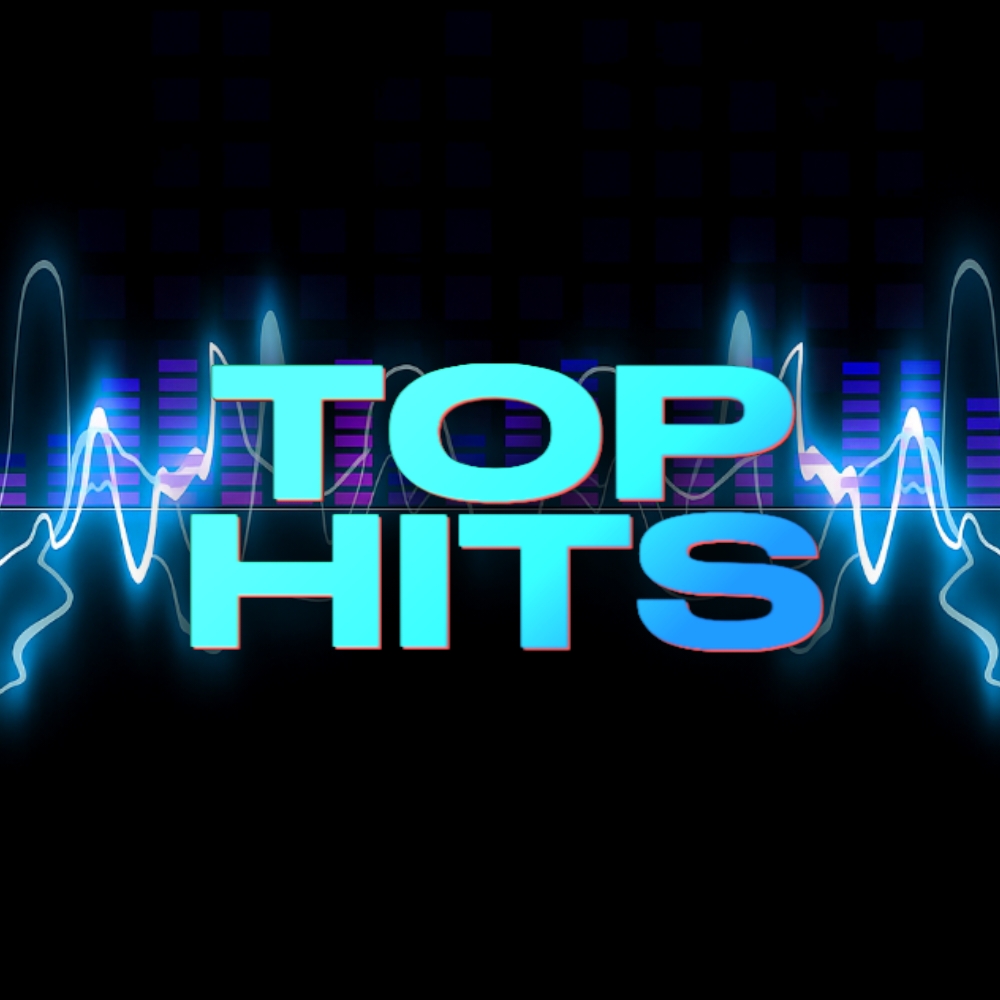 WebRádio Top Hits 