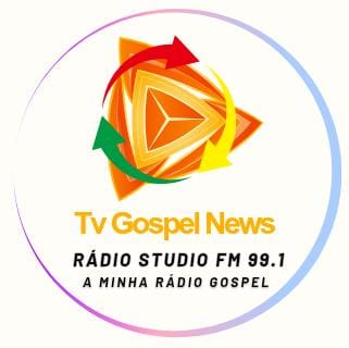 Rádio Studio FM 99.1 A Minha Rádio Gospel