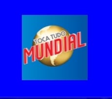 Toca Tudo Mundial
