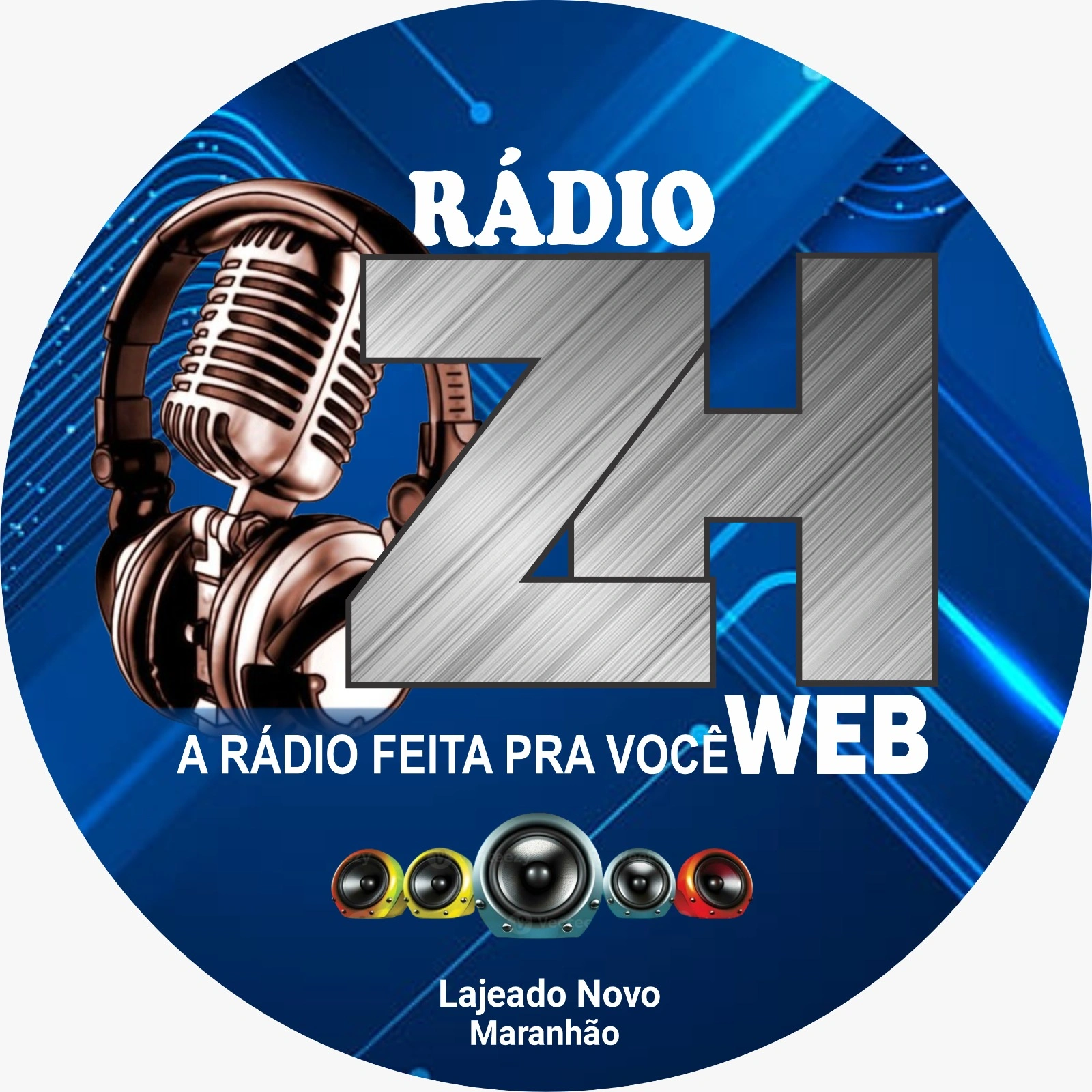 Rádio ZH WEB 