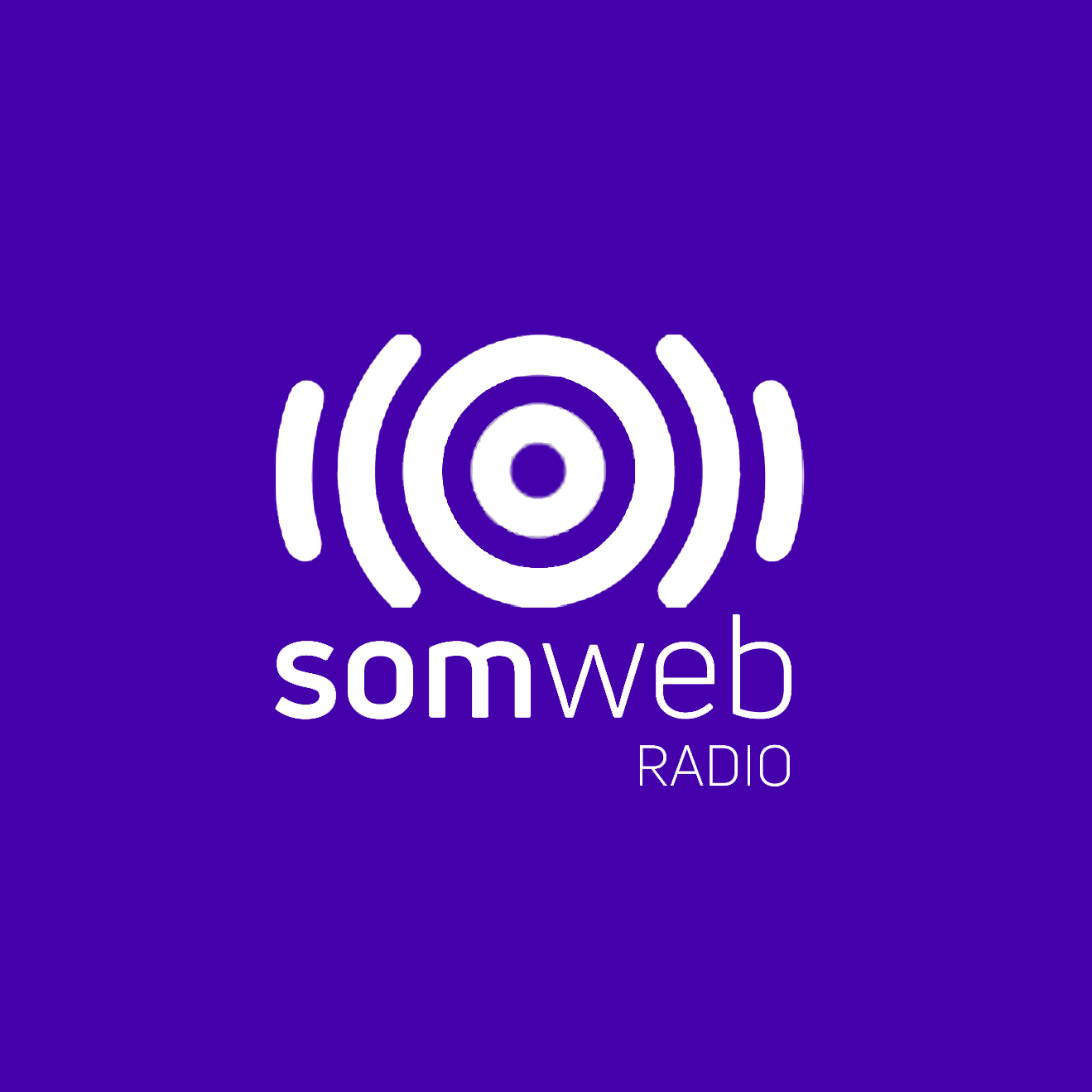 Rádio Som Web
