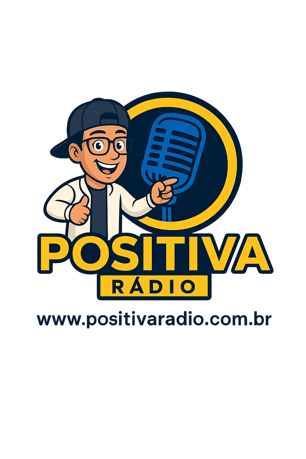 Positiva Rádio 