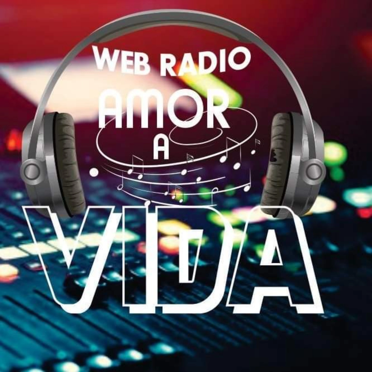 Rádio amor a vida 