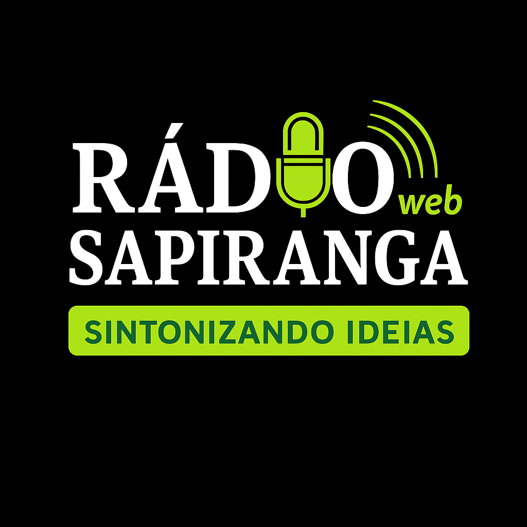 Rádio Web Sapiranga