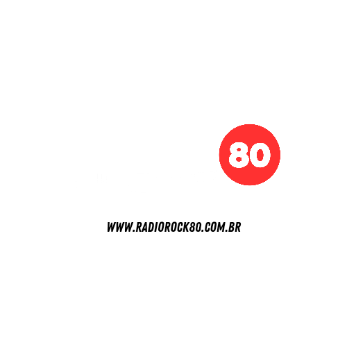 Rádio rock 80 