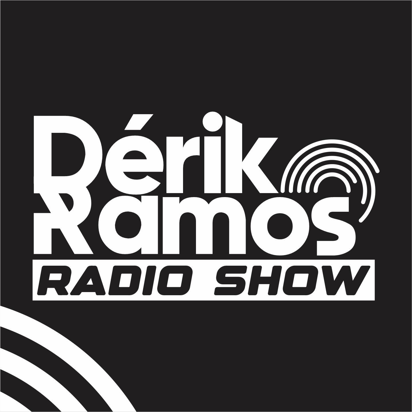Dérik Ramos Rádio Show