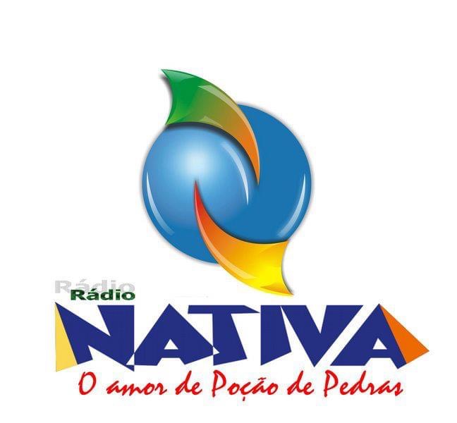 Nativa Fm de Poção de Pedras 