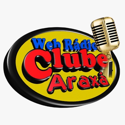 Web Radio Clube Araxá 