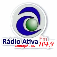 Rádio Ativa FM