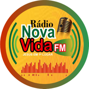 RÁDIO NOVA VIDA FM 