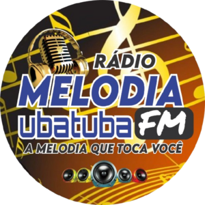 RÁDIO MELODIA UBATUBA