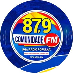 RÁDIO COMUNIDADE FM 87,9