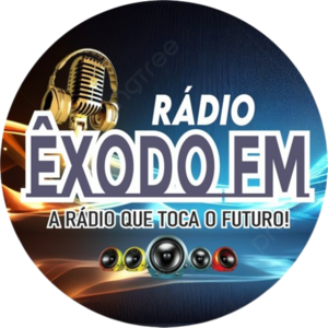 RÁDIO ÊXODO FM