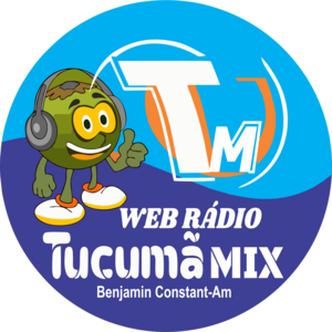Web Rádio Tucumã Mix