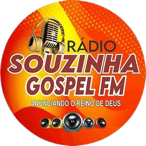 RÁDIO SOUZINHA GOSPEL FM