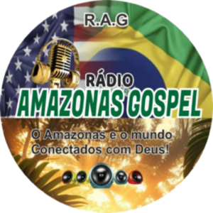 RÁDIO AMAZONAS GOSPEL