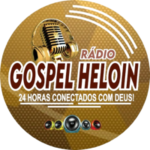 RÁDIO GOSPEL HELOIN