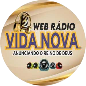 WEB RÁDIO VIDA NOVA