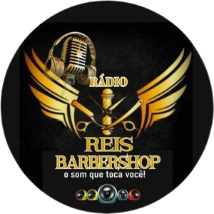RÁDIO REIS BARBERSHOP