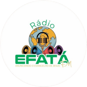 RÁDIO EFATÁ FM