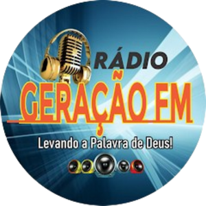 RÁDIO GERAÇÃO FM