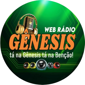 WEB RÁDIO GÊNESIS