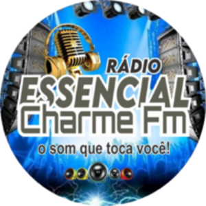 RÁDIO ESSENCIAL CHARME FM 