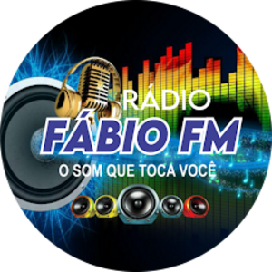 RÁDIO FÁBIO FM