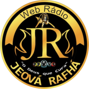 WEB RÁDIO JEOVÁ RAFHÁ