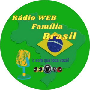 RÁDIO WEB FAMILÍA BRASIL