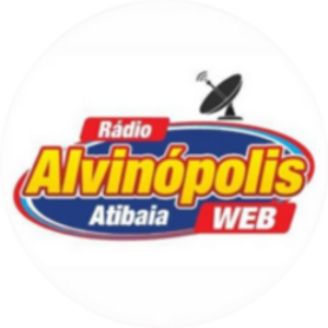 RÁDIO ALVINÓPOLIS WEB
