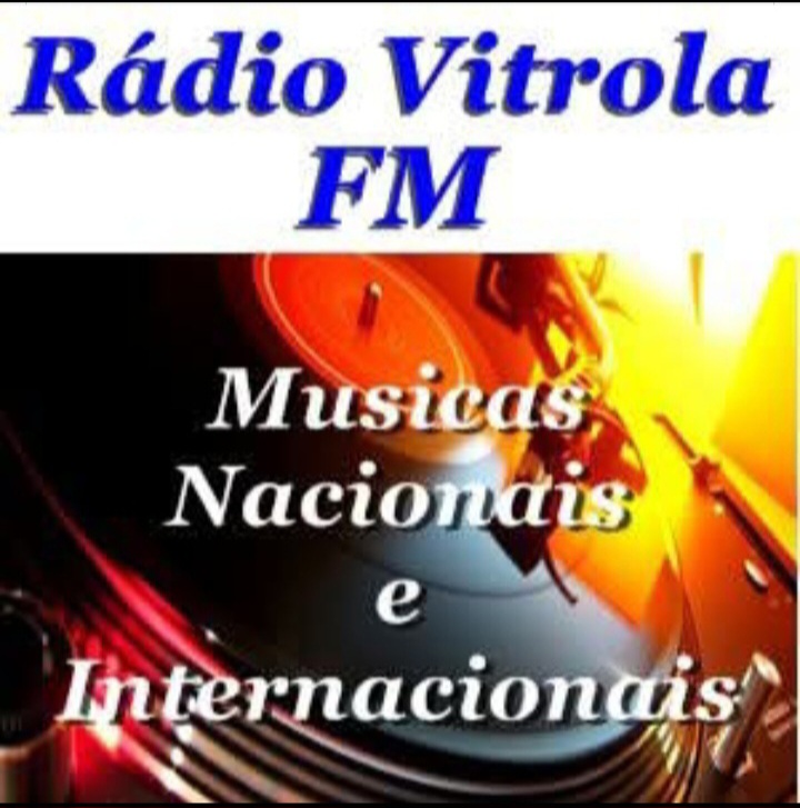 Rádio Vitrola FM 