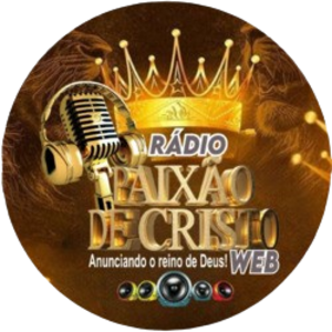 RÁDIO PAIXÃO DE CRISTO WEB
