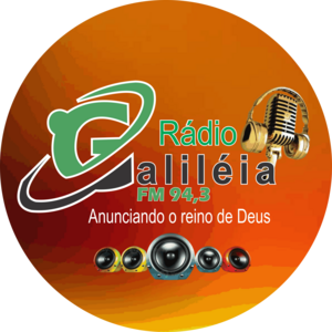 RADIO GALILEIA FM 94,3