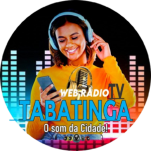  WEB RÁDIO TABATINGA