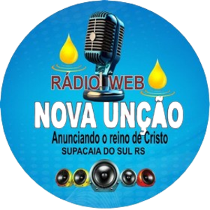 RÁDIO WEB NOVA UNÇÃO