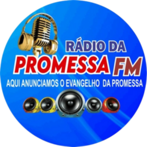RÁDIO DA PROMESSA FM 